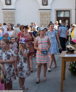 Chodzisz z dzieckiem do kościoła? Ksiądz zwraca uwagę na częsty błąd