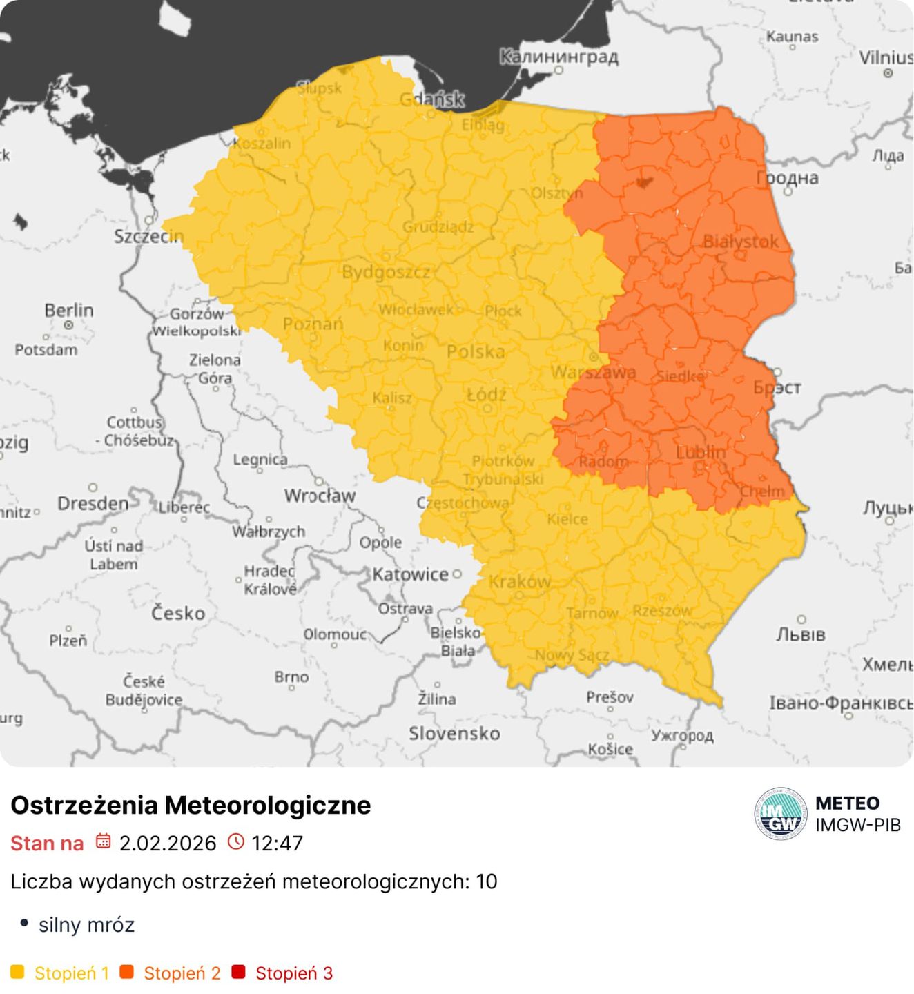 Mróz