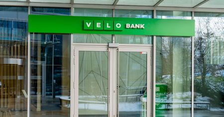 VeloBank na sprzedaż. Rusza procedura