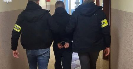 Spróbowała narkotyków od kolegi. W stanie ciężkim trafiła do szpitala. Grozi mu 3 lata więzienia