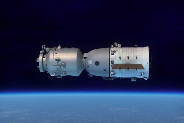 Shenzhou