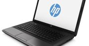 Laptop HP 650 - dane techniczne [Specyfikacje]