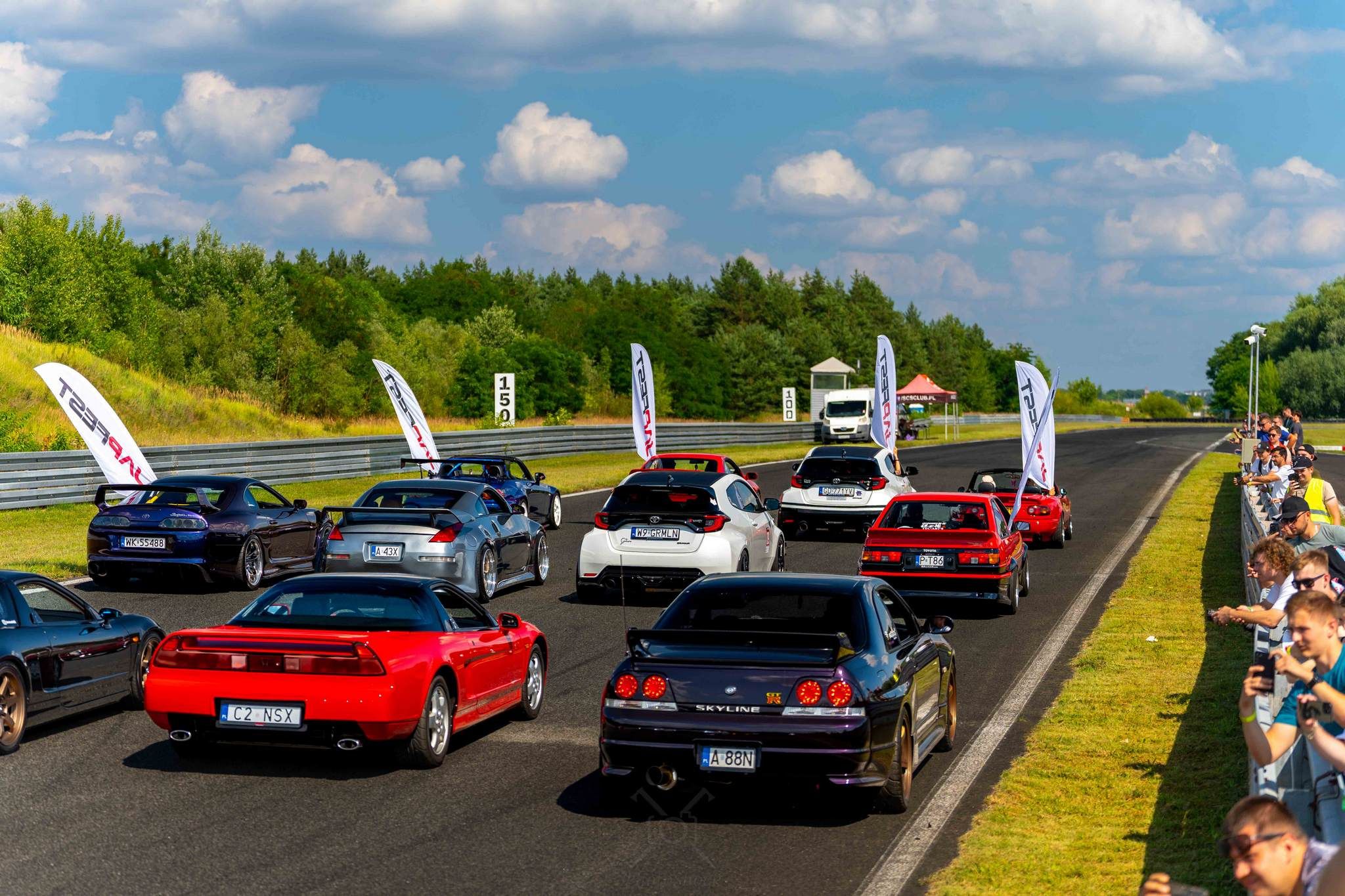 Japfest