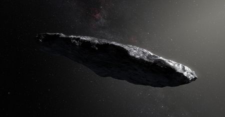 Specjalny zespół z Harvardu będzie szukał pozaziemskich technologii kosmicznych i UFO