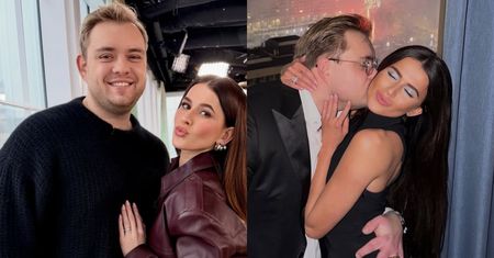 Roksana Węgiel i Kevin Mglej szczerze o swoim małżeństwie. Social media nie pokazują całej prawdy