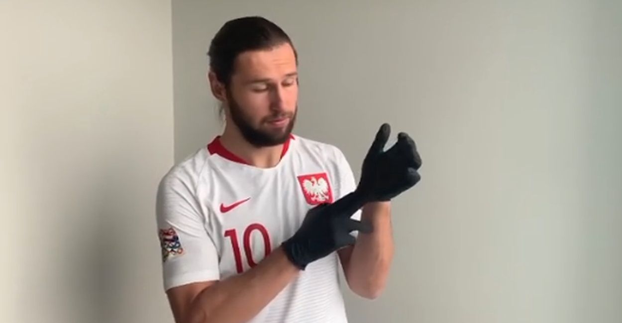 Grzegorz Krychowiak