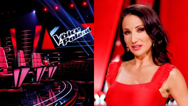 "The Voice of Poland". Fani oburzeni emisją powtórki programu