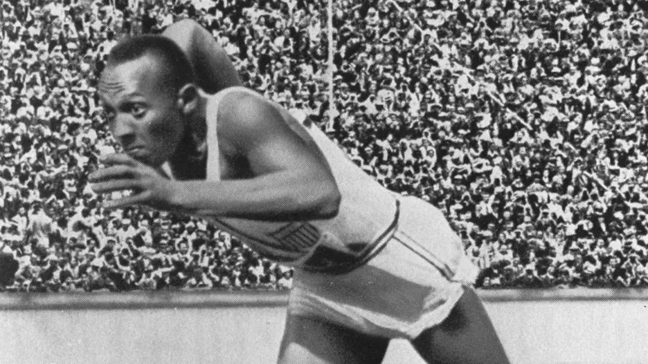 Jesse Owens