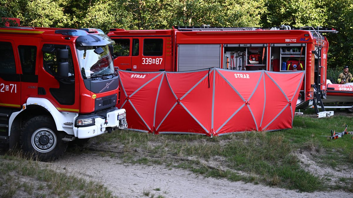 Służby ratunkowe