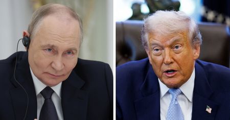 Media: Wstępne rozmowy o wymianie więźniów. Przełom na linii Rosja-USA?
