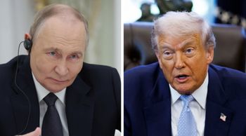 Media: Wstępne rozmowy o wymianie więźniów. Przełom na linii Rosja-USA?