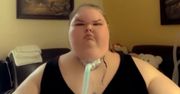 Tammy Slaton z programu "Siostry wielkiej wagi" ważyła 325 kilogramów. Teraz chwali się NOWYMI FOTOGRAFIAMI (ZDJĘCIA)