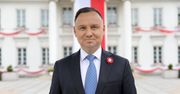 Święto Konstytucji 3 maja. Orędzie prezydenta Andrzeja Dudy