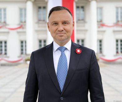 Święto Konstytucji 3 maja. Orędzie prezydenta Andrzeja Dudy