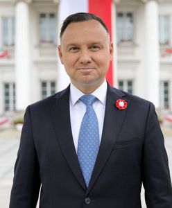 Święto Konstytucji 3 maja. Orędzie prezydenta Andrzeja Dudy