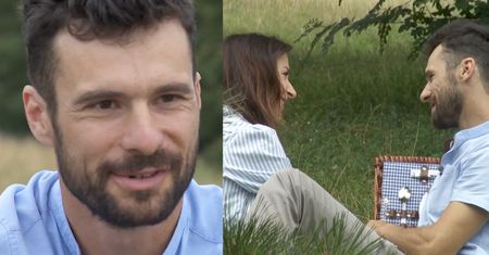 Roland z "Rolnika..." ma POWAŻNE plany wobec Karoliny. Padły słowa o ŚLUBIE