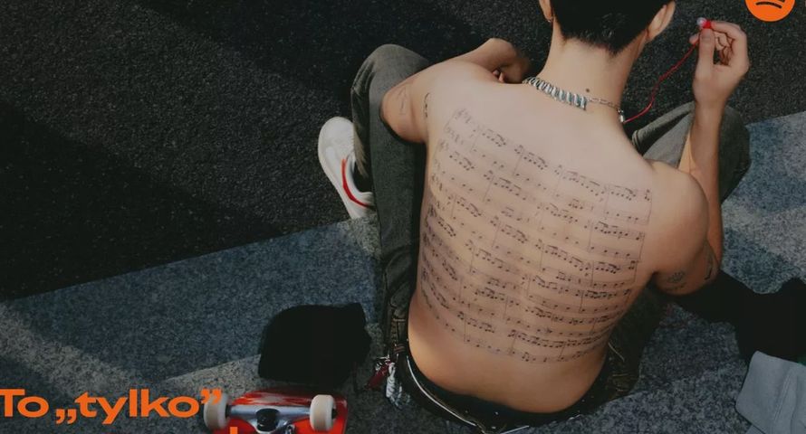 Lokalna kampania Spotify hołdem dla polskich fanów