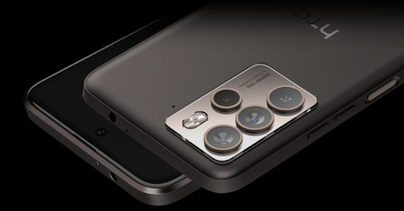 Najmocniejszy smartfon HTC już w Polsce. Oto HTC U23 Pro