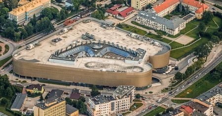Pogoda w Kielcach. Prognoza na sobotę, 22 lutego 2025. Weekend bez deszczu