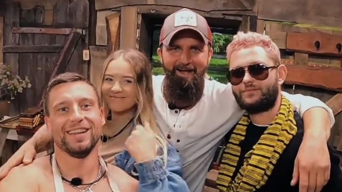 Znamy zwycięzcę 1. edycji "Farmy"! 