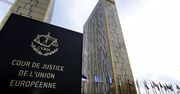 Zapadł wyrok TSUE. Odmawia statusu sądu Izbie Kontroli Nadzwyczajnej