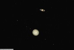 Gwiazda Betlejemska. Już jutro zobaczymy ją na niebie