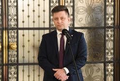 Wybory 2020. Dlaczego nie odbędą się 10 maja? Michał Dworczyk wskazuje winnych