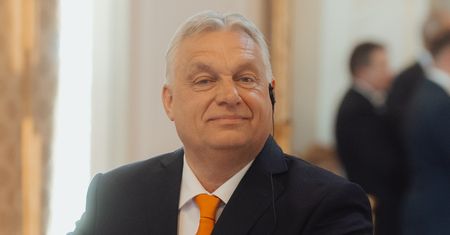 Odwet Orbana. Zakazał importu mięsa z Polski