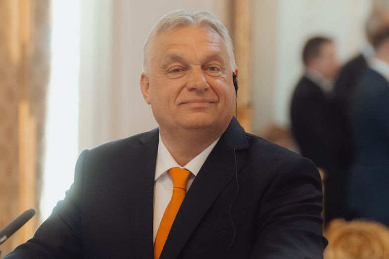 Odwet Orbana. Zakazał importu mięsa z Polski