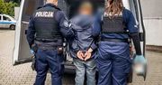 Słubice: Ukradł puszkę z datkami na chore dziecko. Szybka reakcja policji