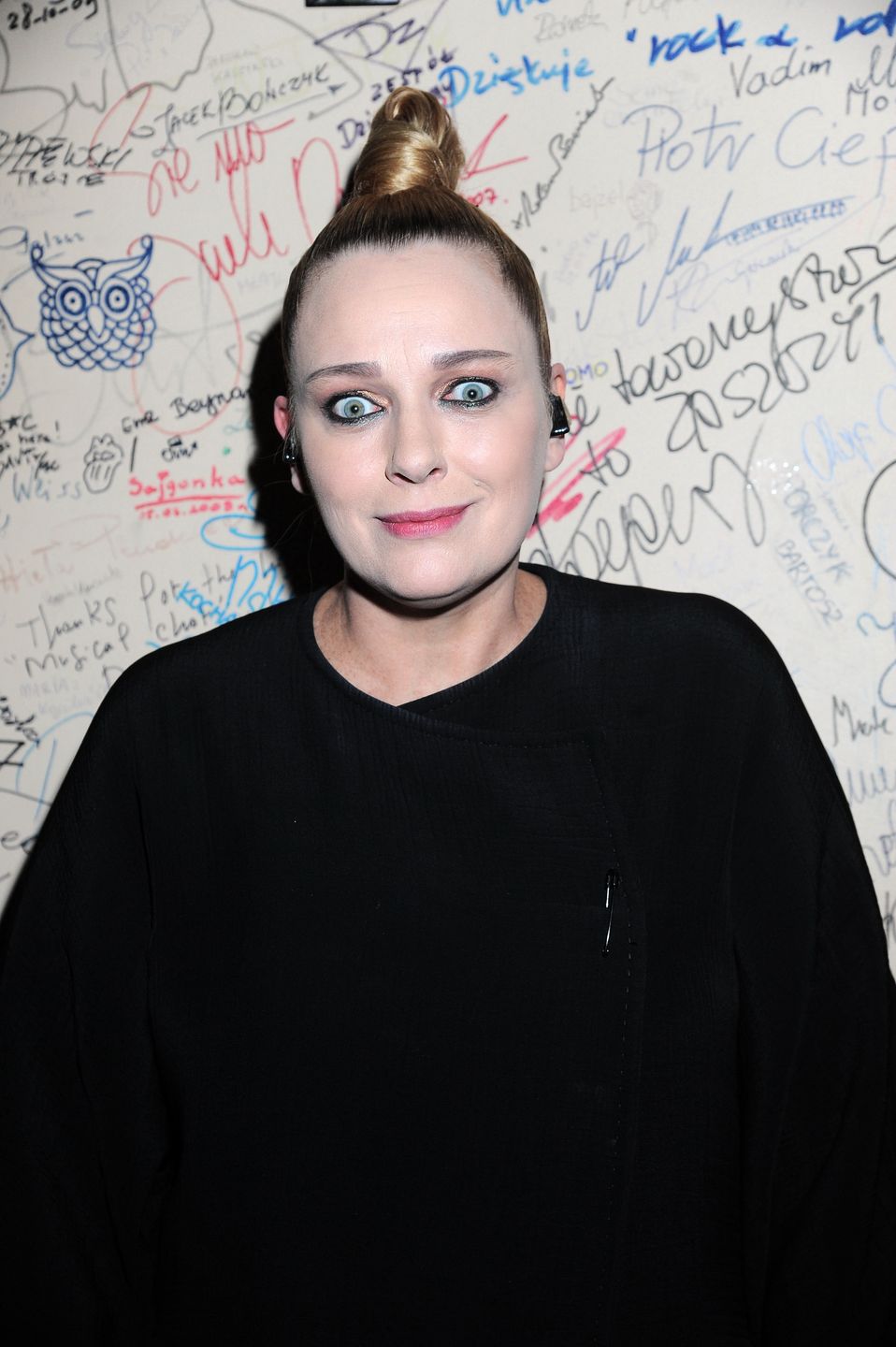 Katarzyna Nosowska