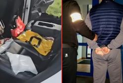 Śląsk: pseudokibice zatrzymani. Wystarczyło otworzyć ich samochód