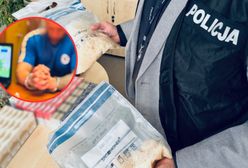 Przeszukali samochód pseudokibiców. Ogromne odkrycie na tylnym siedzeniu