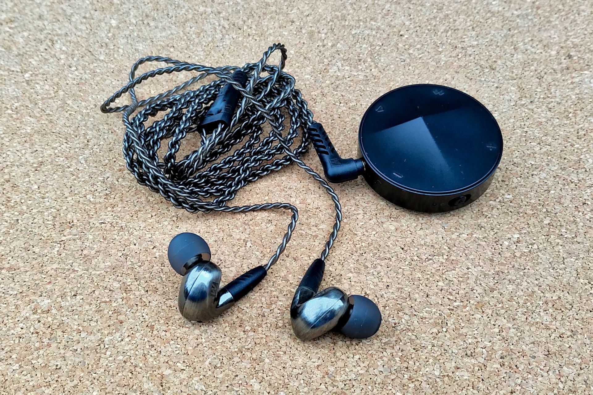 Mee Audio Pinnacle P1 i P2 to audiofilskie granie także ze smartfonów? [TEST] 7