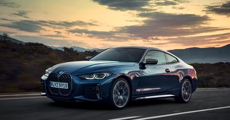 BMW stawia na aktualizacje OTA i sklep online. Niektóre funkcje auta włączysz przez internet