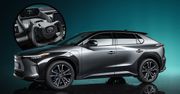 Toyota bZ4X Concept to elektryk, który ma tyle nowości, że złapałem się za głowę