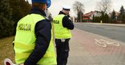 Kaskadowy pomiar prędkości i nieoznakowane radiowozy. Zmasowana akcja Policji