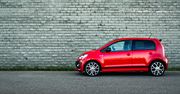 Volkswagen up! GTI: jest genialny, bo stawia prostotę ponad wszystko