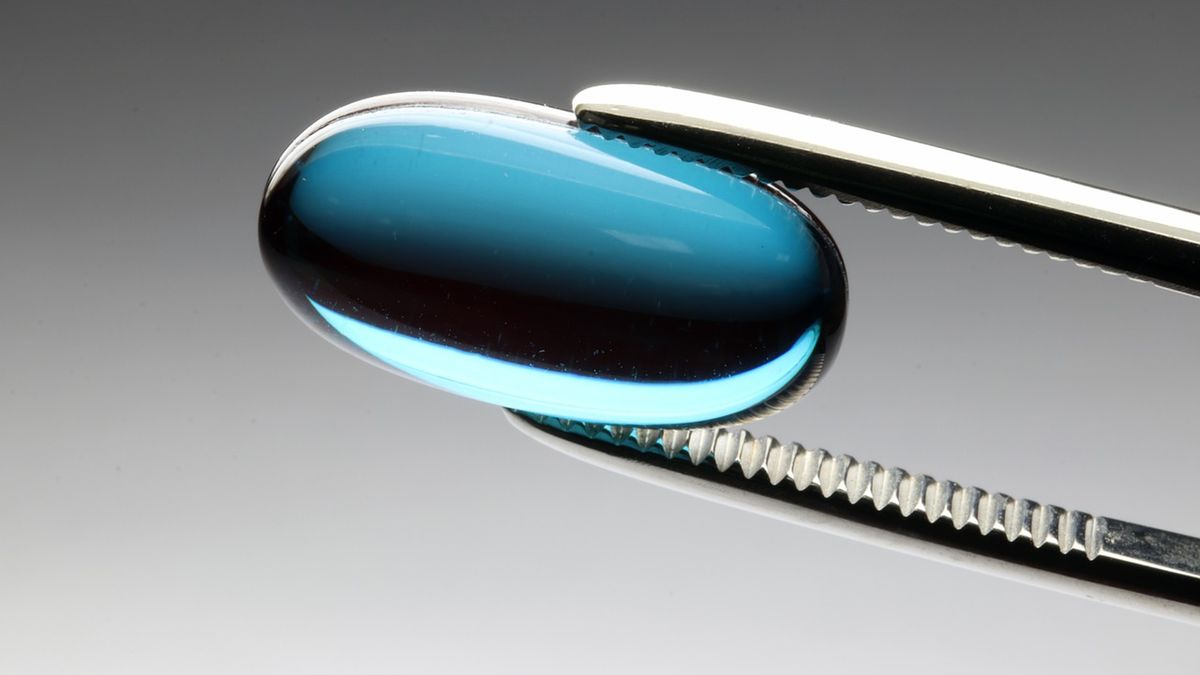 Elektroniczna pigułka dla biegaczy. To lepsze od sportowej opaski 1