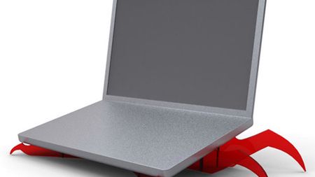 Twój laptop pokocha tego kraba! 1