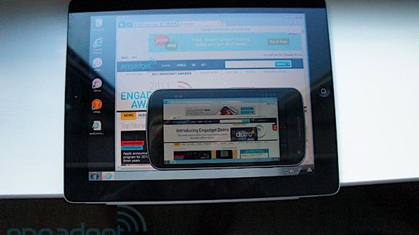 Windows na iPadzie i Transformerze Prime? To możliwe i całkiem wygodne 1