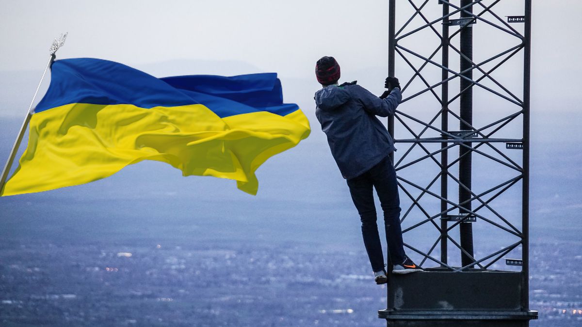 Operatorzy z Polski szukają nowych sposobów, by pomóc Ukraińcom. Trwa przebudowa infrastruktury 1