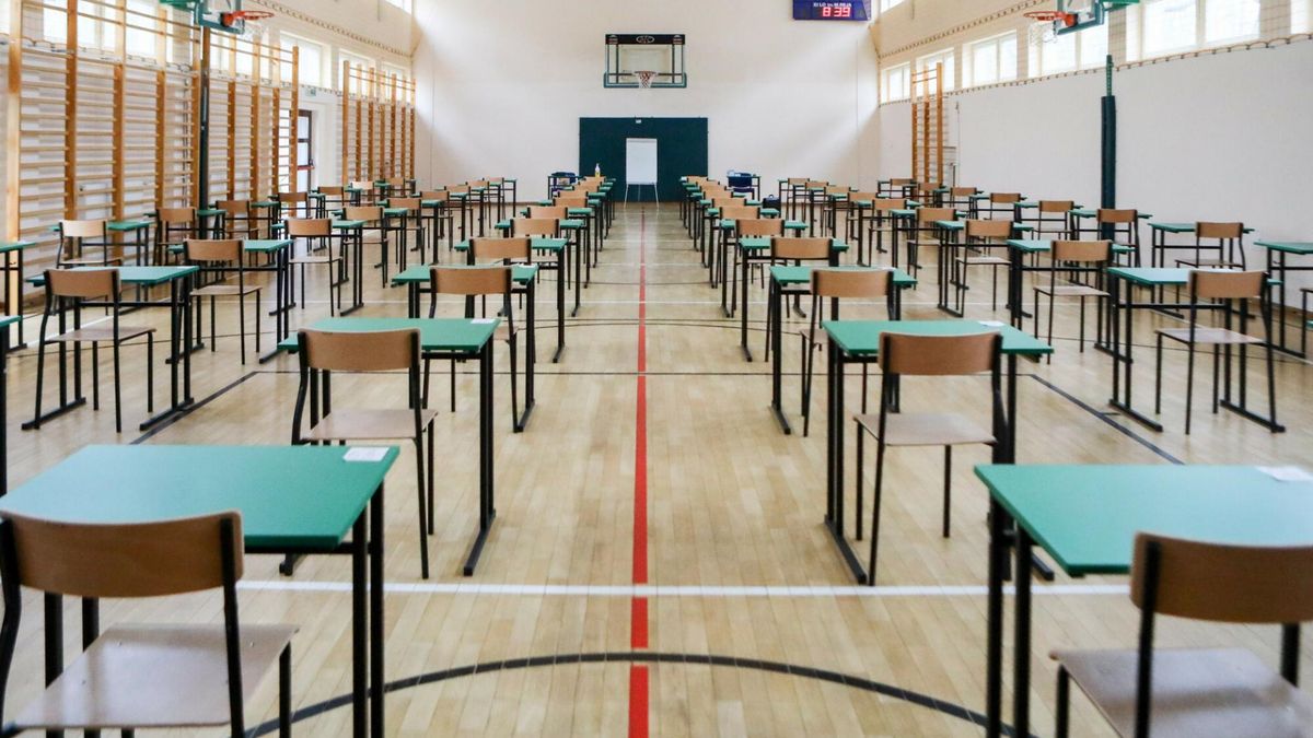 Matura 2021