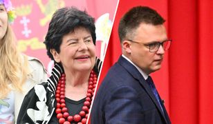 "Nie bardzo wiedział". Nocne rozmowy z PiS "opłaciły się" Hołowni?