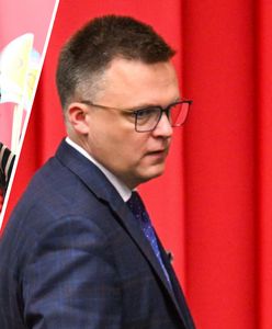 "Nie bardzo wiedział". Nocne rozmowy z PiS "opłaciły się" Hołowni?