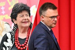 "Nie bardzo wiedział". Nocne rozmowy z PiS "opłaciły się" Hołowni?