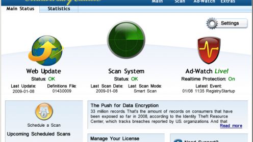 Nowe wersje Ad-Aware na 10-lecie powstania 1