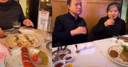 Koreanka zabrała rodziców na polski obiad. Ich komentarze bawią do łez