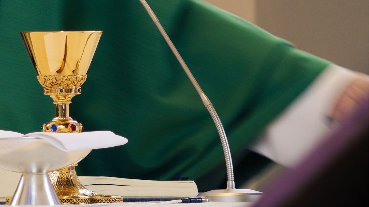 Ile może wynieść kapłańska emerytura?