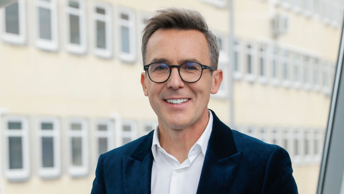 Kurzajewski zostanie dziadkiem